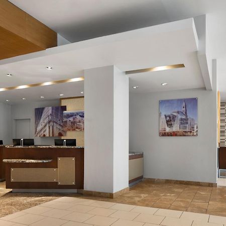 מלון Doubletree By Hilton Hartford Downtown מראה חיצוני תמונה