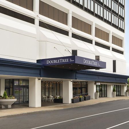 מלון Doubletree By Hilton Hartford Downtown מראה חיצוני תמונה