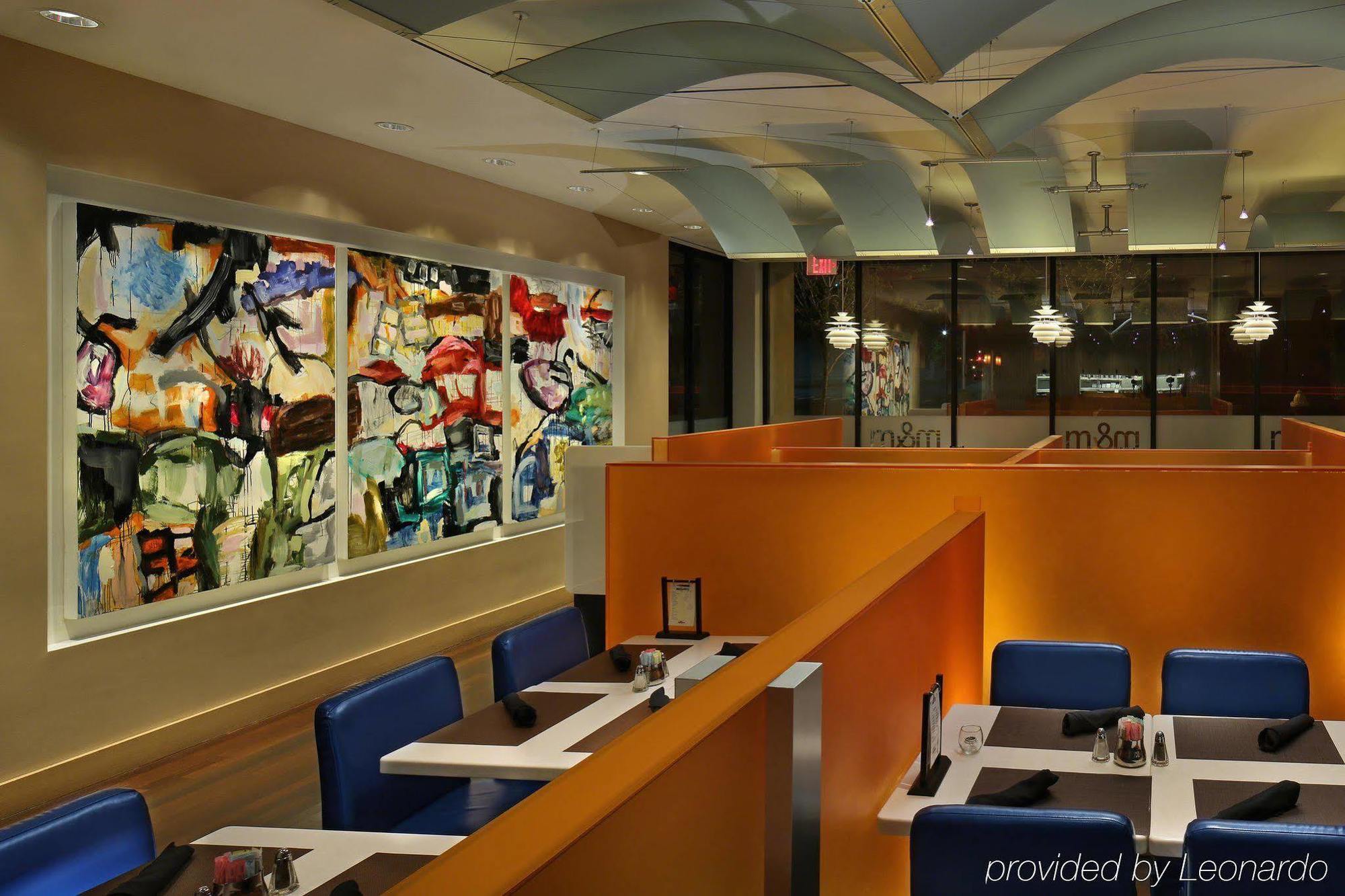 מלון Doubletree By Hilton Hartford Downtown מראה חיצוני תמונה