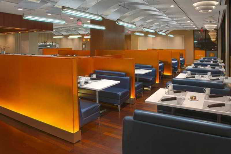 מלון Doubletree By Hilton Hartford Downtown מראה חיצוני תמונה
